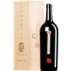 Ampeleia | Toscana Empatia Merlot Costa Toscana IGT 2020 (BIO) MAGNUM in cassetta di legno 1,5 l