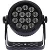 Algam Lighting IP-PAR-1415-QUAD Par Led 14x15W RGBW IP65