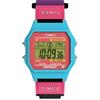 TIMEX (Timex) Orologio Timex TW2W724009J unisex classico digitale 36 mm viola/blu