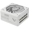 ASUS TUF Gaming White Edition Alimentatore Interno 1000W Gold