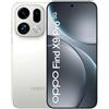 OPPO FIND X9 PRO 5G 512GB 16GB RAM DISPLAY 6.78" 50MPX WHITE BIANCO ITALIA