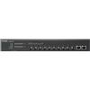 ZyXEL XS1930-12F Switch MGD A 12 Porte 10x SFP+-Ports 2x 10GBit