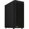 ASUS ProArt PA401 Wood Edition Tower ATX Nero Metal con Microfono