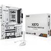 ASUS MB ASUS X870 MAX GAMING WIFI7 W (AMD, AM5, DDR5, ATX)