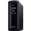 CyberPower Sistema UPS CyberPower Value Pro VP1600EILCD - 960 W