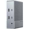 Targus HyperDrive GEN2 Docking USB-C 2x HDMI 2x DP Gigabit Ethernet 60Hz