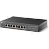 TP-LINK TL-SG108-M2, Interruttore