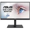 ASUS VA229QSB 21,5" / FULL UHD / 16:9 IPS / HDMI / 250 CD/M / HUB USB