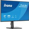 IIYAMA XB2796QSC-B1 Monitor 27" IPS Quad HD 2560x1440 75Hz 4ms