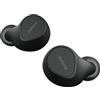 JABRA Evolve2 Buds UC Cuffie True Wireless Con Microfono Nero