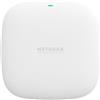 NETGEAR WAX210 Access Point AX1800 Dual Band PoE Gigabit Ethernet Bianco