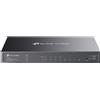 TP-LINK Omada TL-SG2008P V3 - Switch - Smart - 4 X 10/100/1000 + 4 X 10/100/1000