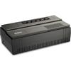 APC Easy-UPS BV1000I Line-Interactive, 600Watt/1.0kVA, 230V