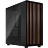 Fractal Design FD-C-NOR1X-02 7340172706540 Fractal Design North XL Charcoal Black TG Dark, Chas