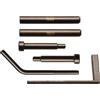 BGS technic Set di strumenti di regolazione motore BGS per Fiat / Peugeot / Citroen 1.8 / 2.0 8V benzina - 8740