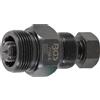 BGS technic BGS Estrattore di ruote per poli M22 x 1,0 - M25 x 1,5 - 7748-E