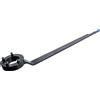 BGS technic BGS Chiave di serraggio per pulegge albero motore per Porsche - 74237