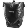Ortlieb Back-Roller Free Single - borse bici, Black