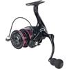 CHTKAGV Mulinello da pesca spinning Rapporto di trasmissione 5.2:1 Sistema trascinamento 8-12 kg(2000 Series)