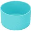 Eminchu Custodia Protettiva per Bottiglia d'Acqua in Silicone Antiscivolo Adatta per Bottiglie d'Acqua Owala FreeSip 32oz/40oz per Uso Esterno 1 Confezione (Rosa Chiaro)