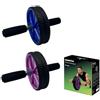 kasaviva 1 Pezzo Ab Roller Esercizi Addominali Fitness 2 Colori