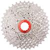 AWEUDNHI Cassette e pignoni Cassetta MTB 10 velocità 11-50T 10s 11-36T 11-42T 11-46T Pignone Mountain Bike Ruota Libera 11-32T 10V K7 HG System Corona dentata(C)