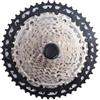 AWEUDNHI Cassette e pignoni Adatto per Shimano M6100 M7100 M8100 M9100 Cassetta MS 12 velocità DEORE SLX XT XTR Series 12s 10-51T/10-45T Corona dentata(M8100 10-51T)
