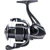 CHTKAGV Mulinello da pesca spinning 8KG Trascina 8+1 cuscinetti Spigola d'acqua salata(Metis 2000)