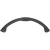GLEAVI Protezione per Skateboard e Longboard in Gomma Nera, Strisce Antiscivolo e Paracolpi Snowboard Resistenti All'abrasione, Perfette per Vacanze Estive Senza Attrezzi