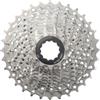 AWEUDNHI Cassette e pignoni Adatto per Cassetta SENSAH a 12 velocità per Bici da Strada 11-28T/30T/32T/34T Volano 12V K7 Ruota Libera 12S per mozzo HG 11S Corona dentata(12 Speed 11-30T)