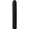 MuchLuckystar Manopole per vogatore, per attrezzature da fitness, antiscivolo, di ricambio, per attrezzature da palestra, colore nero