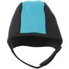 Outanaya Cuffia da Nuoto Festa per Immersioni All'aperto in Neoprene Protezione la Subacquea, Copertura Aderente Colore Nero