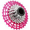 AWEUDNHI Cassette e pignoni Adatto per Cassetta RYDEX 11v HG 11 velocità Ruota Libera per Bici da Strada per Shimano 105 Di2 R7000 Ultegra R8000 Dura Ace R9100 Corona dentata(Cassette Cover)