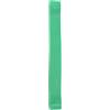 LALAFINA Banda Elastica di Resistenza in Lattice Leggera e Resistente 61x2,9x0,45cm per Allenamento Forza e Fisioterapia Yoga Pilates