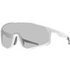 Generic Transition - Occhiali di sicurezza unisex, polarizzate fotocromatiche, per guida, sport, ciclismo, equitazione, pesca, campeggio, corsa