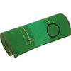 Pwshymi Tappetino da Golf Premium 300x50 Cm Morbido Tappetino da Golf per Allenamento Indoor All'aperto per Uomini e Donne