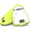 Generic Portable Water Scooter, Tavola da Nuoto Elettrica da 4 Km/h con 30 Minuti di Autonomia, Dispositivo di Propulsione Acquatica per Sport Acquatici, Piscina, Immersioni, Snorkeling e Av Adjustable Speed