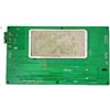 GENTERUN Circuito Dello Schermo Della Scheda Di Controllo Superiore 1000300286, Compatibile Con Horizon, Console Tapis Roulant T202 T203, Compatibile Con JOHNSON, T202-03