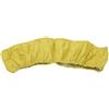 Baoblaze Trampoline Molla Protezione Copertura Tappetino Rivestimento Strato Tessuto Oxford Impermeabile Adatto a Bambini Adulti Area Giochi Attività Domestiche, Giallo, 36inch-6hole