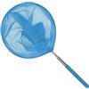 Qapayieg Retino Da Pesca Per Bambini,Antiscivolo E Catturatore In Acciaio Inossidabile - Retino Da Pesca Telescopico - Giochi All'Aperto, Farfalla, Bambini, Spiaggia, Piscina, Acquario, Giardino,