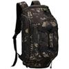MKYYIOED Zaino Escursionismo Zaino da 35 litri Borsa sportiva esterno impermeabile campeggio a spalla(Color 1)