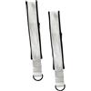 hindraem Cinghie Pilates Premium a anello per reformer antiscivolo, fantastica opzione per tutti i livelli e tipi di fitness, fascia elastica per esercizi,