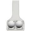 Generic Golf Etui - PU Pelle Marsupio Organizer, Borsa da golf per Tees, per donne, uomini, viaggi, tornei e in driving range