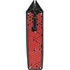 Zymothrix Salva Corde per Tennis a Croce, Chiusure Salva Corde di Ricambio per Racchette da Tennis, Proteggi Corde in plastica Resistente con applicatore, Adatti Anche per Racchette da (Bianca)
