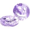 CHIBIWER Aqua Fitness, dischi per ginnastica acquatica, 18 x 3 cm, in EVA, per allenamento in piscina, sport acquatici, allenamento e allenamento