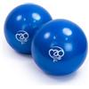 Fitness Mad Pilates-Mad Soft Weights, 1 kg