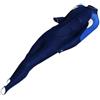 MUXZSIZ Muta da Snorkeling Realizzata in Tessuto Traspirante, Super Elasticizzata e ad Asciugatura Rapida, Che garantisce Il Comfort per Il Divertimento in