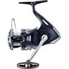 CHTKAGV Mulinello da pesca spinning 3+1BB G-Free Body Propulsion Line Management(2500hg)