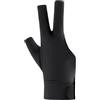 Piceioep Guanti da allenamento per piscina antiscivolo Guanti portatili per mano/destra Guanti traspiranti a tre dita Accessori per fitness