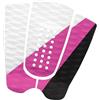 Generic Surf Deck Trazione Pad - Tail Surf Board Antiscivolo, Resistente agli urti, Surf, Sport acquatici, Kayak, Snowboard, Tavola da surf - Antiscivolo, Resistente agli urti, Attrezzatura da surf per sport